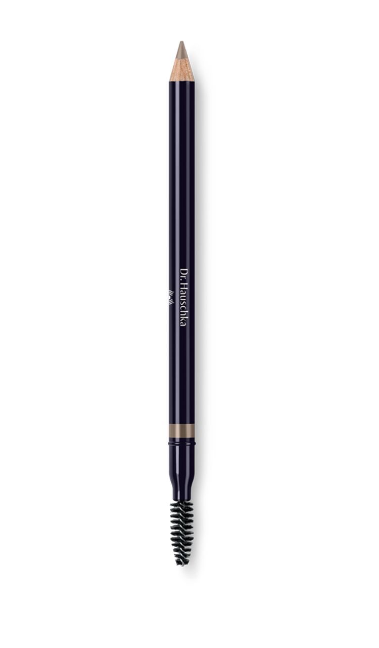 DR.HAUSCHKA Eyebrow Definer 01 light brown